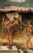 Giovanni Bellini Falsehood china oil painting artist